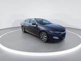Used 2022 Chevrolet Malibu RS image 2