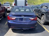 Used 2012 Hyundai Sonata GLS image 4
