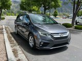Used 2019 Honda Odyssey EX-L image 3
