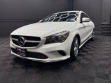 Used 2018 Mercedes-Benz CLA 250 image 3