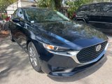 Used 2020 MAZDA MAZDA3 Sedan image 3