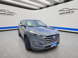 Used 2016 Hyundai Tucson SE w/ Option Group 02 image 5