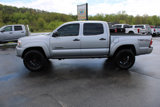 Used 2015 Toyota Tacoma 4x4 Double Cab image 2