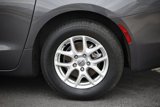 Used 2022 Chrysler Voyager LX image 6