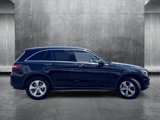 Used 2017 Mercedes-Benz GLC 300 4MATIC image 4