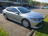 Used 2018 Toyota Camry LE image 5