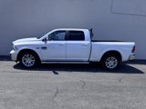 Used 2017 RAM 1500 Laramie Longhorn image 2
