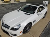 Used 2011 Mercedes-Benz SL 63 AMG image 2