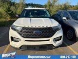 Used 2021 Ford Explorer XLT w/ Equipment Group 202A image 2