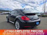 Used 2016 Volkswagen Beetle 1.8T SEL image 4