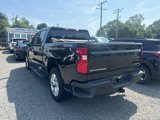 Used 2019 Chevrolet Silverado 1500 Custom w/ Custom Value Package image 5
