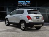 Used 2016 Chevrolet Trax LT w/ LT Convenience Package image 3