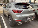 New 2025 Chevrolet TrailBlazer ACTIV w/ Convenience Package image 3