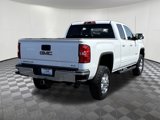 Used 2015 GMC Sierra 2500 SLE w/ Suspension Package, Off-Road image 6