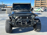 Used 2009 Jeep Wrangler X image 3