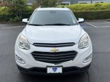 Used 2017 Chevrolet Equinox Premier w/ Enhanced Convenience Package image 2