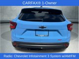 Used 2024 Chevrolet Trax RS image 4