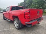 Used 2017 Chevrolet Silverado 1500 Custom w/ Custom Convenience Package image 4