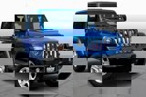 Used 2021 Jeep Wrangler Sport image 2