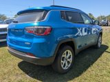 New 2025 Jeep Compass Latitude w/ Sun and Sound Group image 4