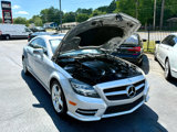 Used 2012 Mercedes-Benz CLS 550 image 4
