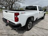 Used 2022 Chevrolet Silverado 2500 Custom w/ Custom Convenience Package image 2