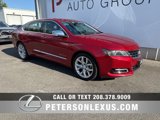 Used 2014 Chevrolet Impala LTZ image 2