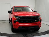 Used 2023 Chevrolet Silverado 1500 Custom image 2