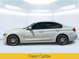 Used 2017 BMW 330i Sedan w/ M Sport Package image 2