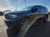 Used 2018 Dodge Durango GT w/ Premium Group image 3