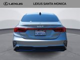 Used 2022 Kia Forte LXS image 6