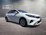 Used 2023 Kia Forte LX image 2