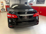Used 2016 Nissan Sentra S image 6