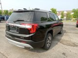 Used 2023 GMC Acadia SLE w/ Driver Convenience Package image 3