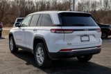 New 2025 Jeep Grand Cherokee Laredo X image 5