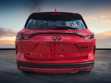 New 2025 INFINITI QX50 Sport image 4