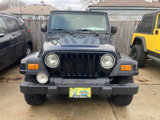 Used 2005 Jeep Wrangler Unlimited image 2