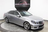 Used 2011 Mercedes-Benz E 63 AMG Sedan w/ Premium 2 Pkg image 2