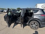 Used 2017 Toyota RAV4 LE image 4