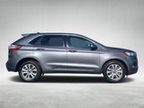 Used 2022 Ford Edge Titanium image 2