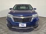 Used 2022 Chevrolet Equinox LT image 3