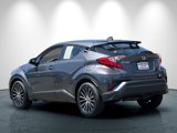 Used 2021 Toyota C-HR LE image 6