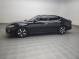 Used 2022 Nissan Altima 2.5 SV image 2