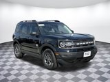 New 2024 Ford Bronco Sport Big Bend image 2