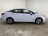 New 2025 Nissan Versa SV w/ Trunk Package image 2