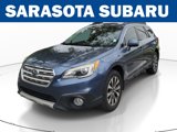 Used 2017 Subaru Outback 2.5i Limited image 3