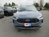 New 2025 Ford Escape ST-Line w/ Cold Weather Package image 2