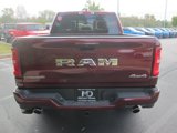 New 2025 RAM 1500 Big Horn image 4