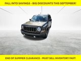 Used 2016 Jeep Patriot High Altitude image 4