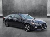 Certified 2022 Nissan Altima 2.5 SV image 3